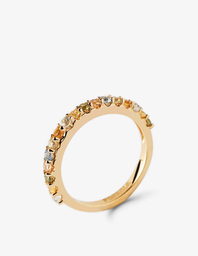 rinascente PDPAOLA Rainbow ring