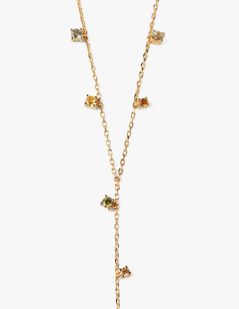 rinascente PDPAOLA Jane necklace
