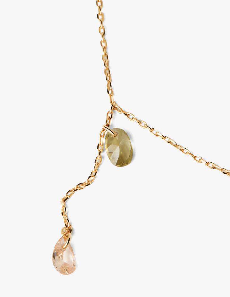 rinascente PDPAOLA Llinda necklace