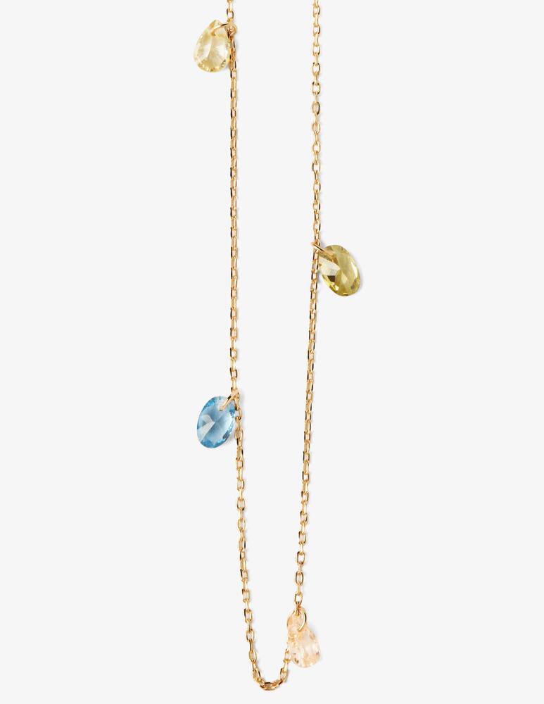 rinascente PDPAOLA Boolm necklace