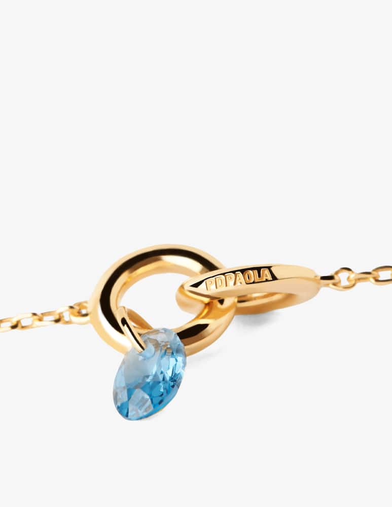 rinascente PDPAOLA Lily necklace