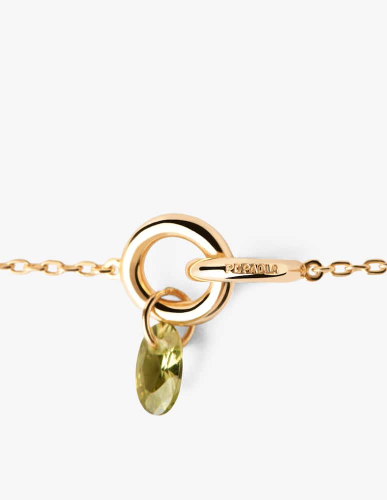 rinascente PDPAOLA Lily necklace