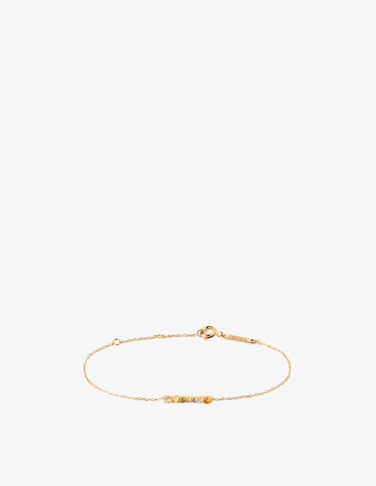 PDPAOLA Bracciale Rainbow - immagine 1 PDPAOLA Bracciale Rainbow - immagine 1