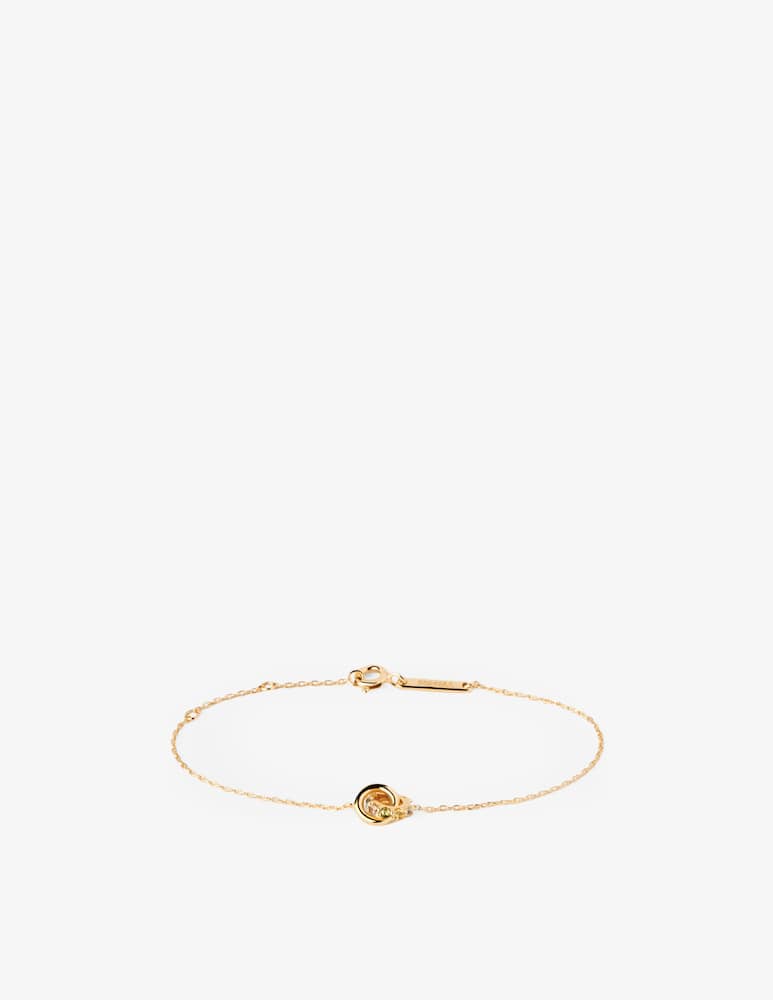 PDPAOLA Bracciale Rainbow - immagine 1 PDPAOLA Bracciale Rainbow - immagine 1