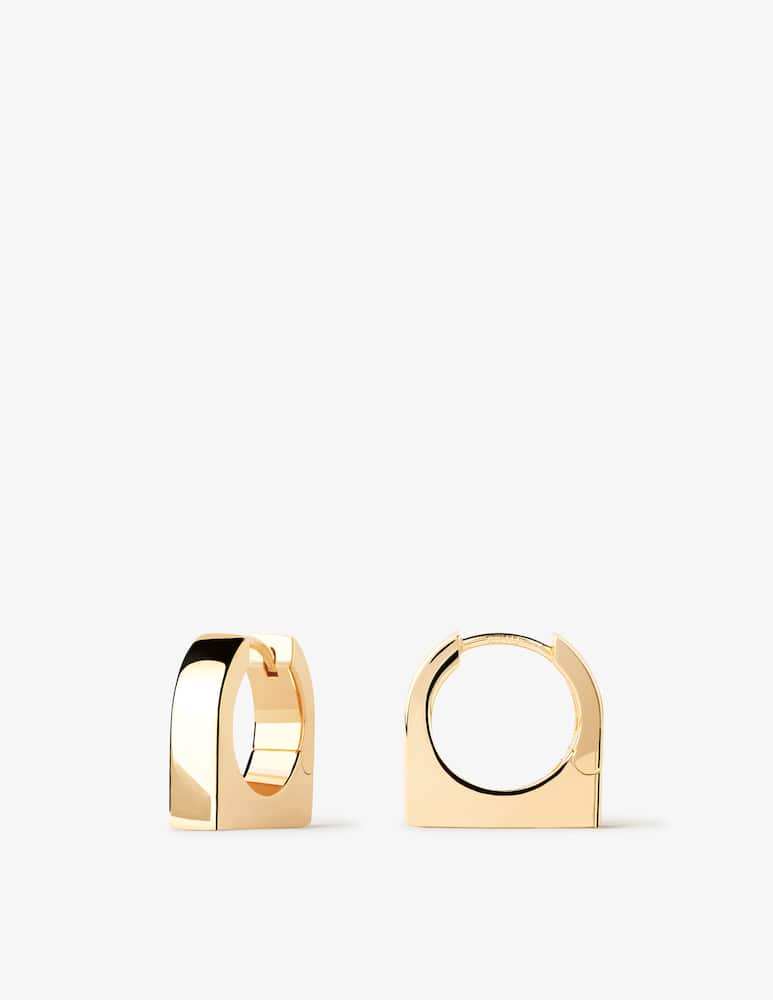 rinascente PDPAOLA Single Essential earring New York Sin