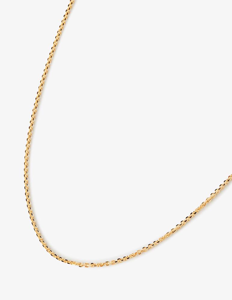 rinascente PDPAOLA Essential Essential Chain Necklace