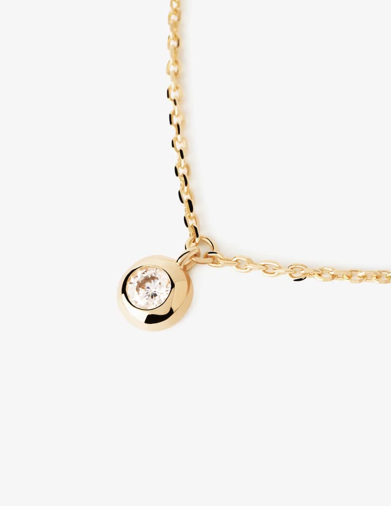 rinascente PDPAOLA Bracciale Essential Sand Solitary