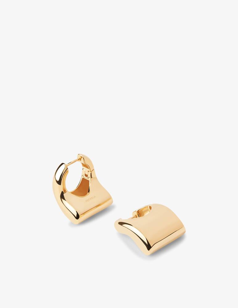 rinascente PDPAOLA Aqua ibiza hoops