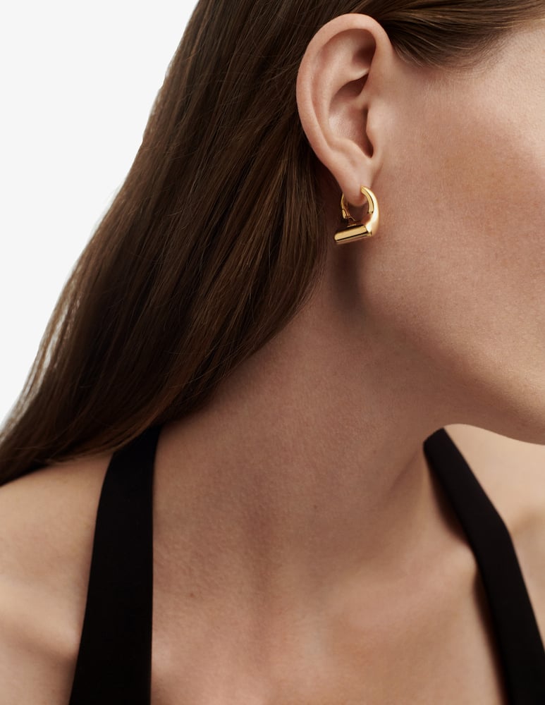 rinascente PDPAOLA Aqua medium Ibiza  hoops