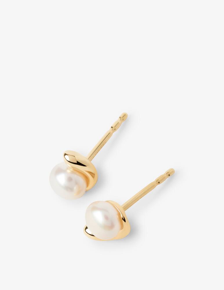 rinascente PDPAOLA Mini earrings la perla 