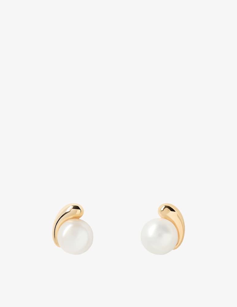 rinascente PDPAOLA Earrings la perla 