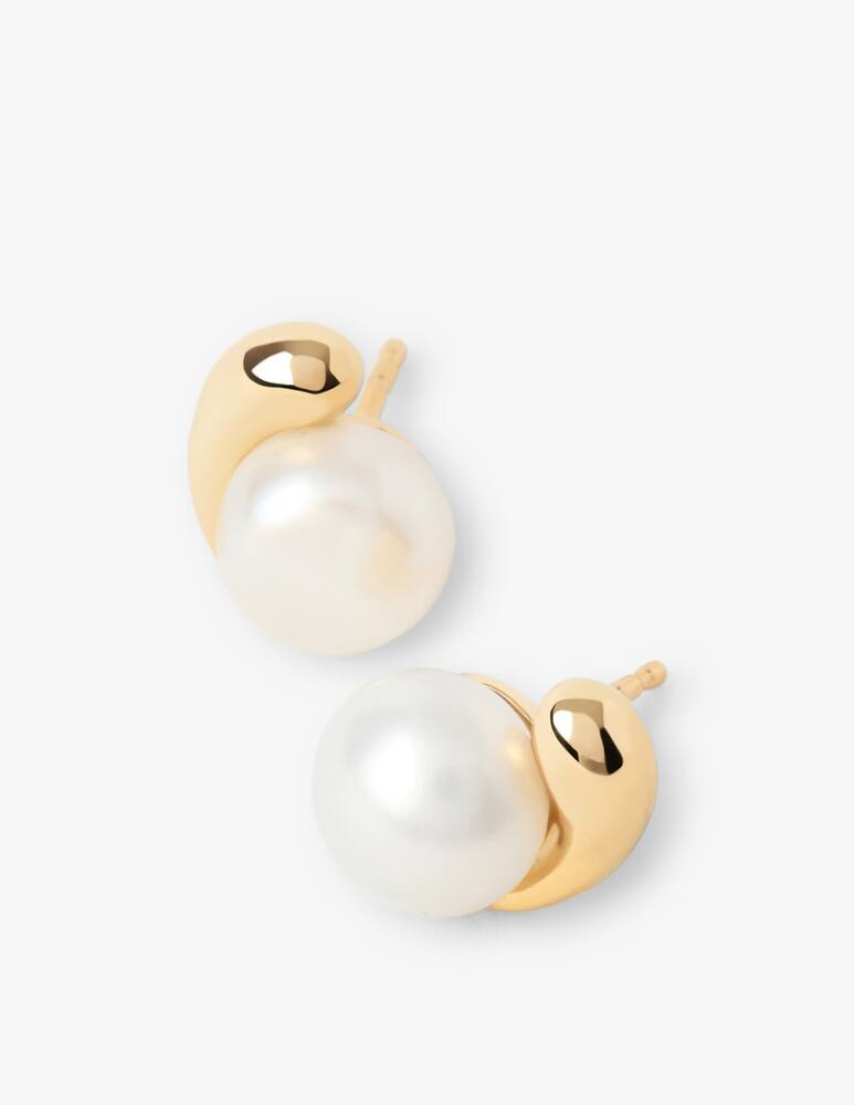 rinascente PDPAOLA Earrings la perla 