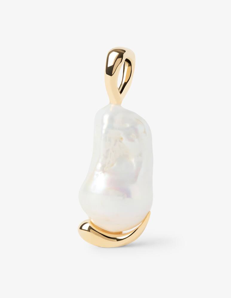rinascente PDPAOLA La perla pendant