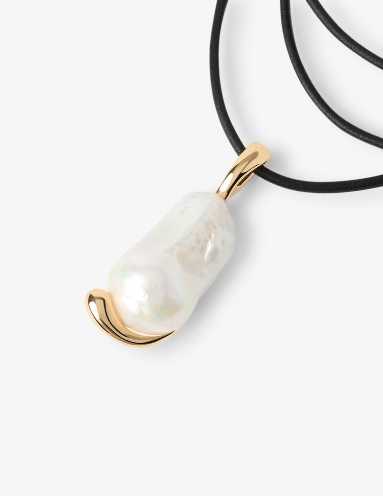 rinascente PDPAOLA La perla pendant