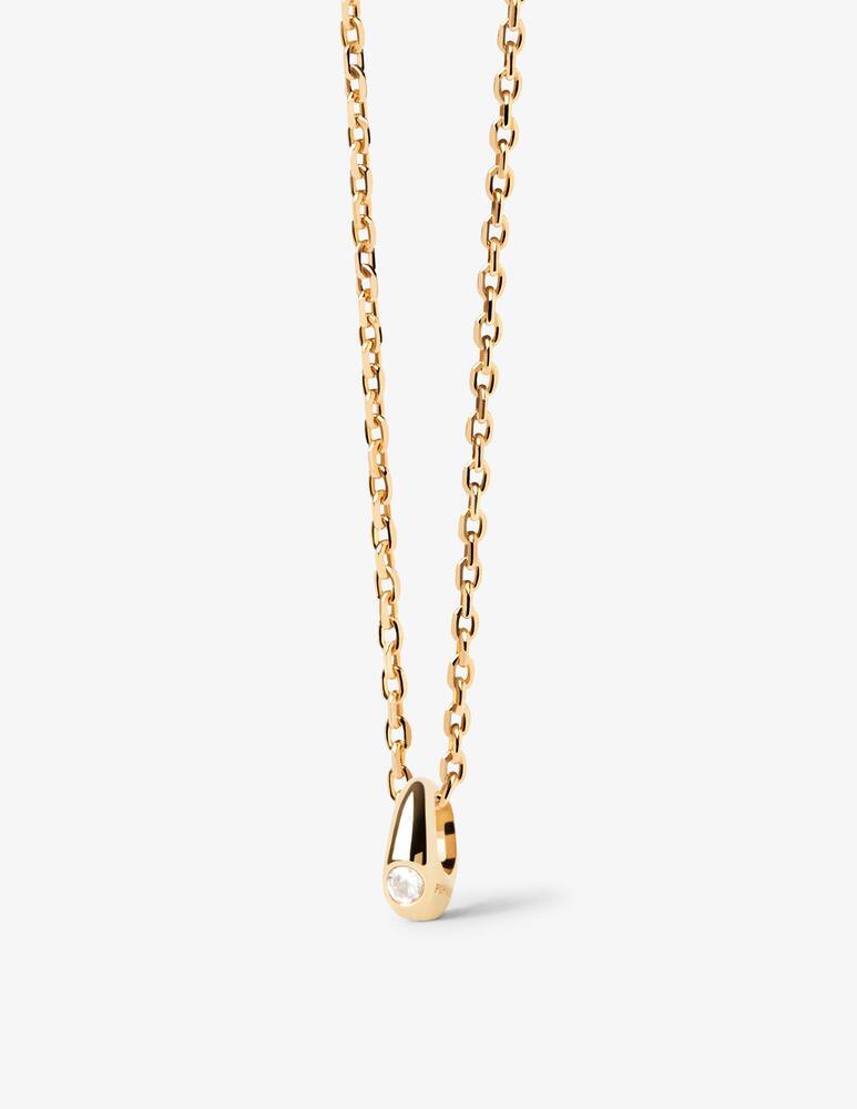 rinascente PDPAOLA La perla serena pendant