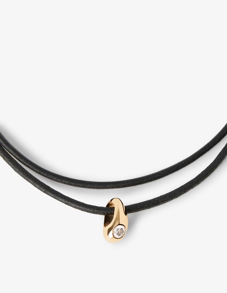 rinascente PDPAOLA La perla serena pendant