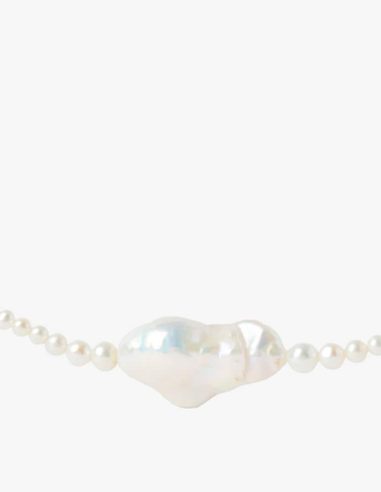 PDPAOLA La perla necklace m - picture 1 PDPAOLA La perla necklace m - picture 1