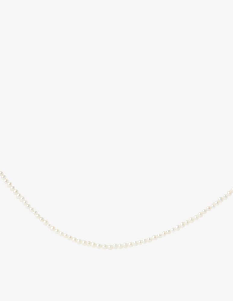 rinascente PDPAOLA La perla essential necklace m