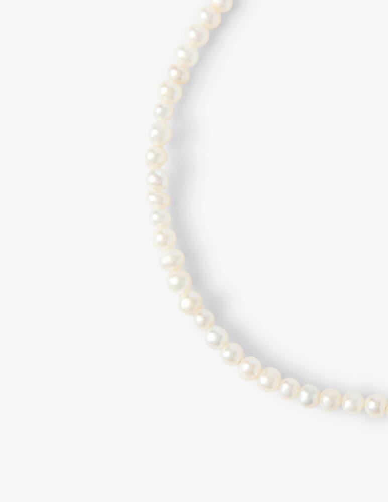 rinascente PDPAOLA La perla essential necklace m
