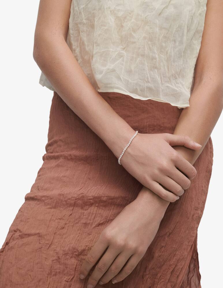 rinascente PDPAOLA La perla essential bracelet m