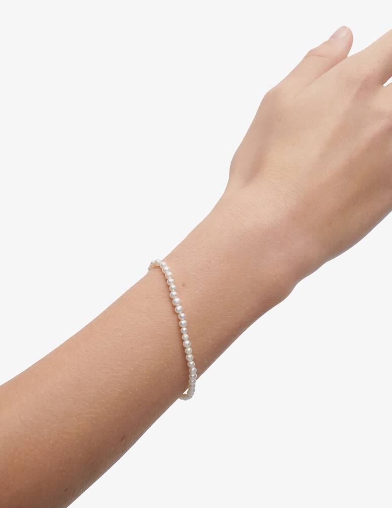 rinascente PDPAOLA La perla essential bracelet m