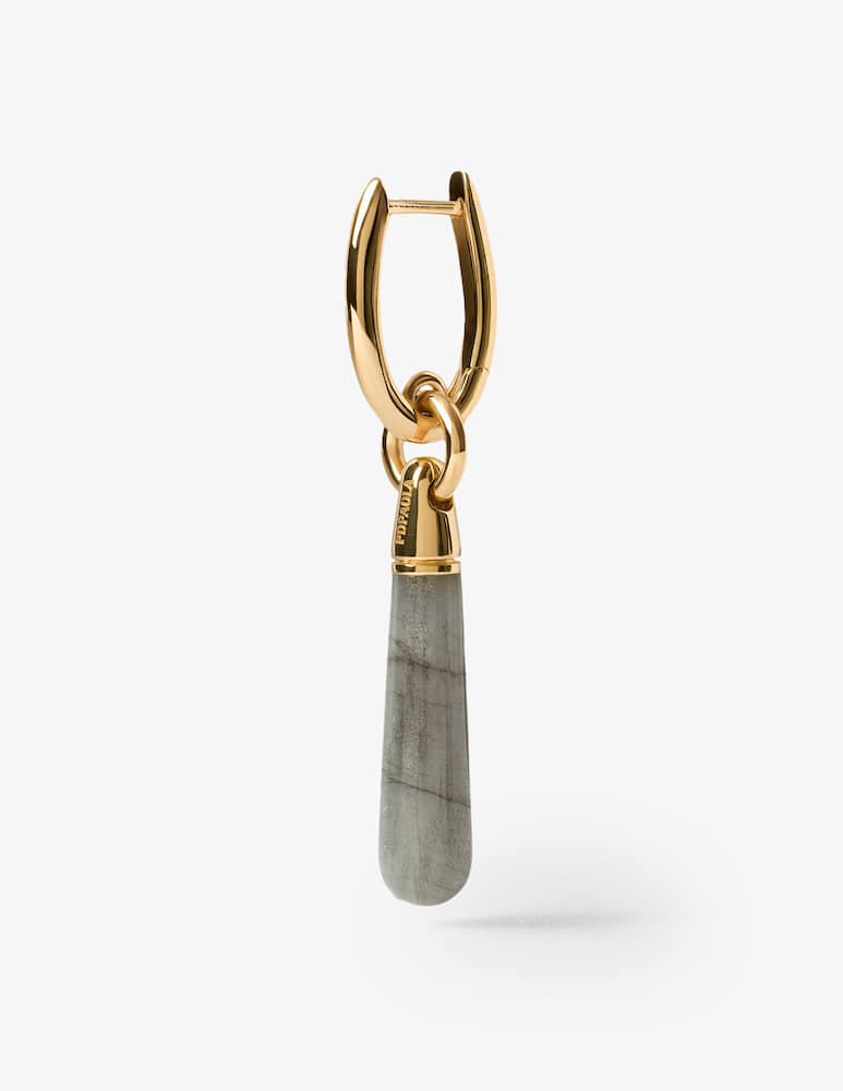 rinascente PDPAOLA Orecchino con labradorite