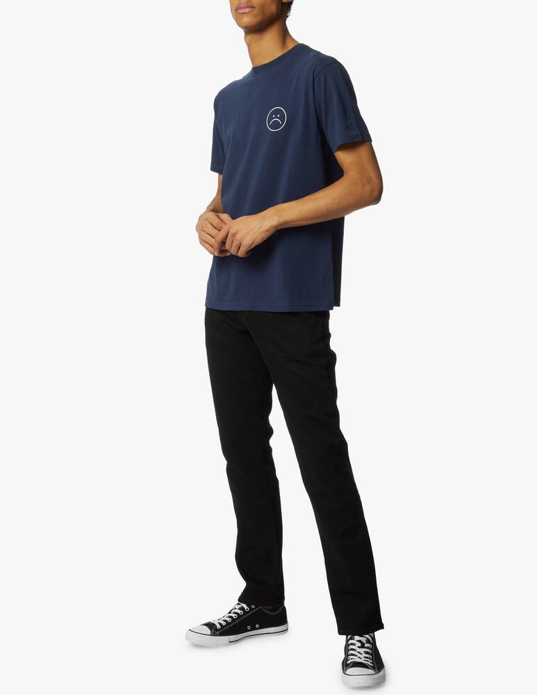 rinascente Thinking Mu Sad surfers t-shirt