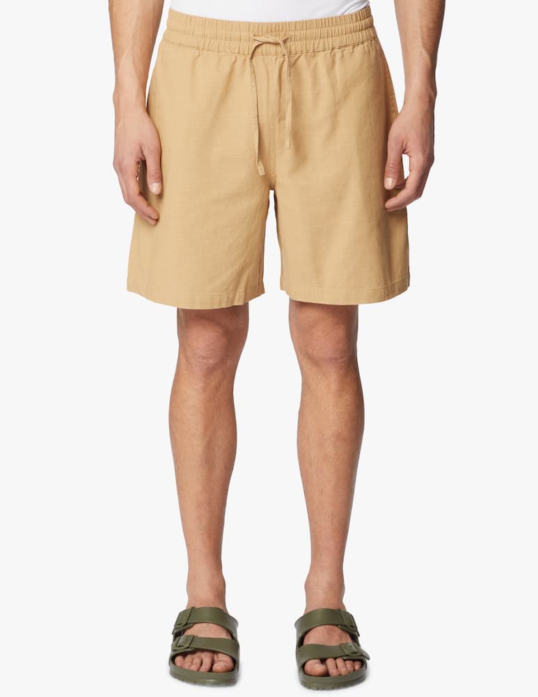 rinascente Thinking Mu Short coulisse comfort henry - beige