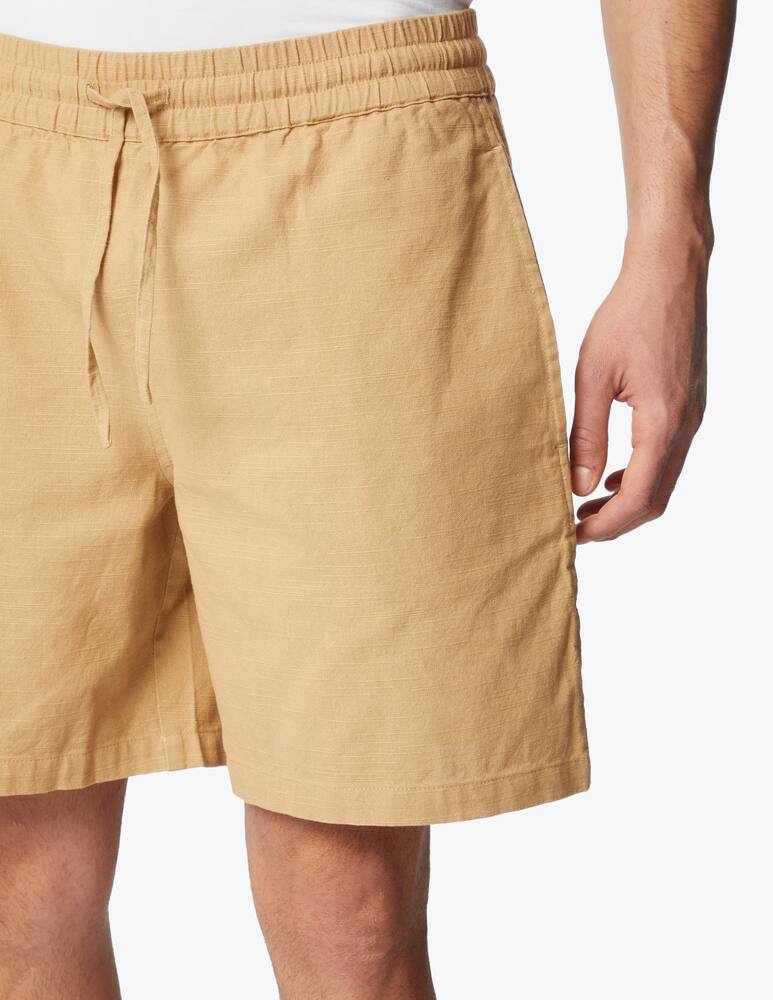 rinascente Thinking Mu Short coulisse comfort henry - beige