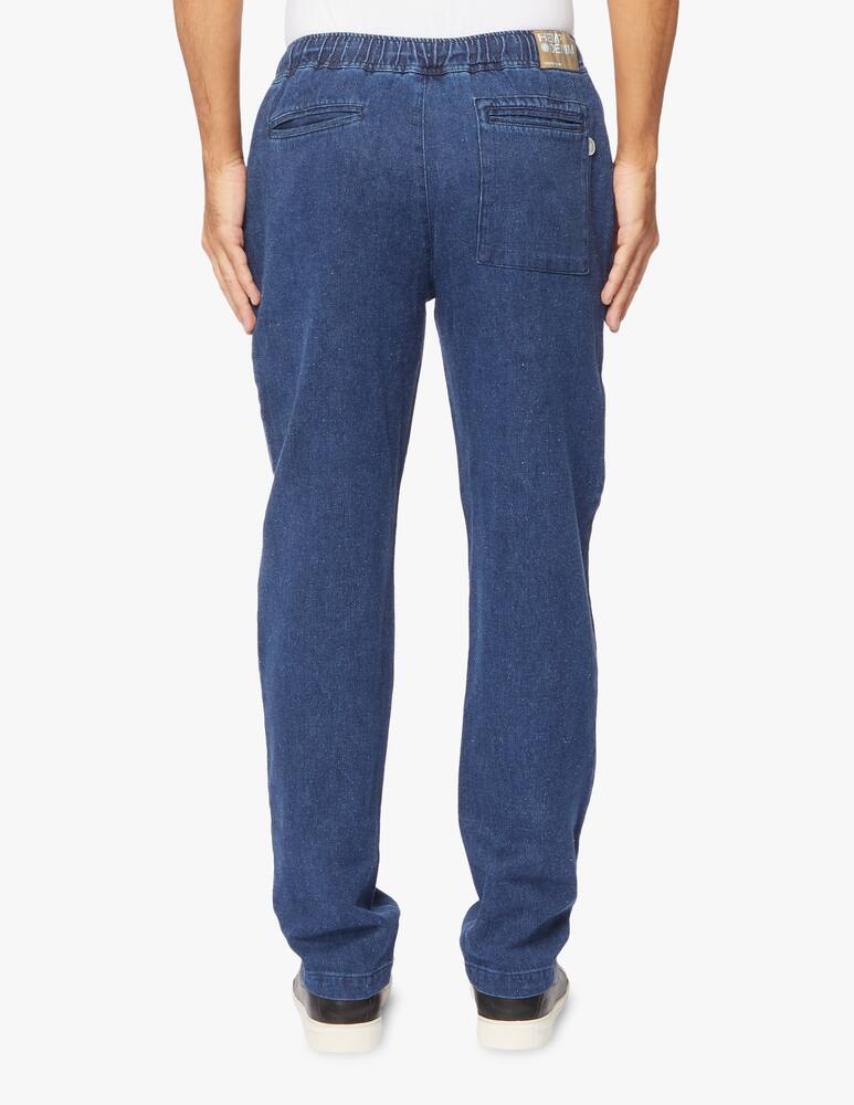 rinascente Thinking Mu Travel jeans