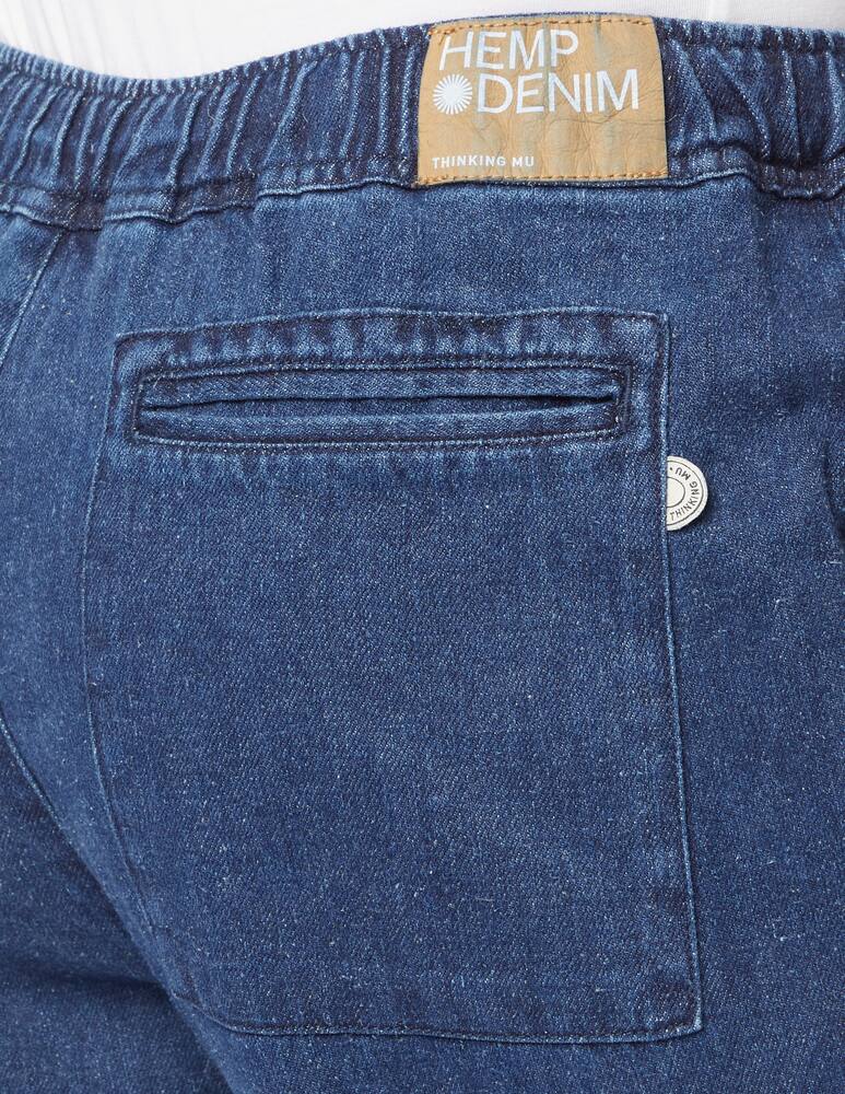 rinascente Thinking Mu Travel jeans