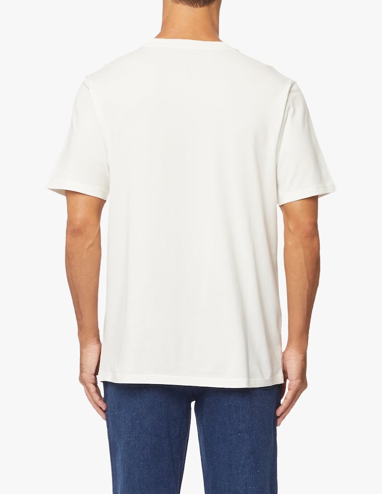 rinascente Thinking Mu Maglietta girocollo grafica wont last