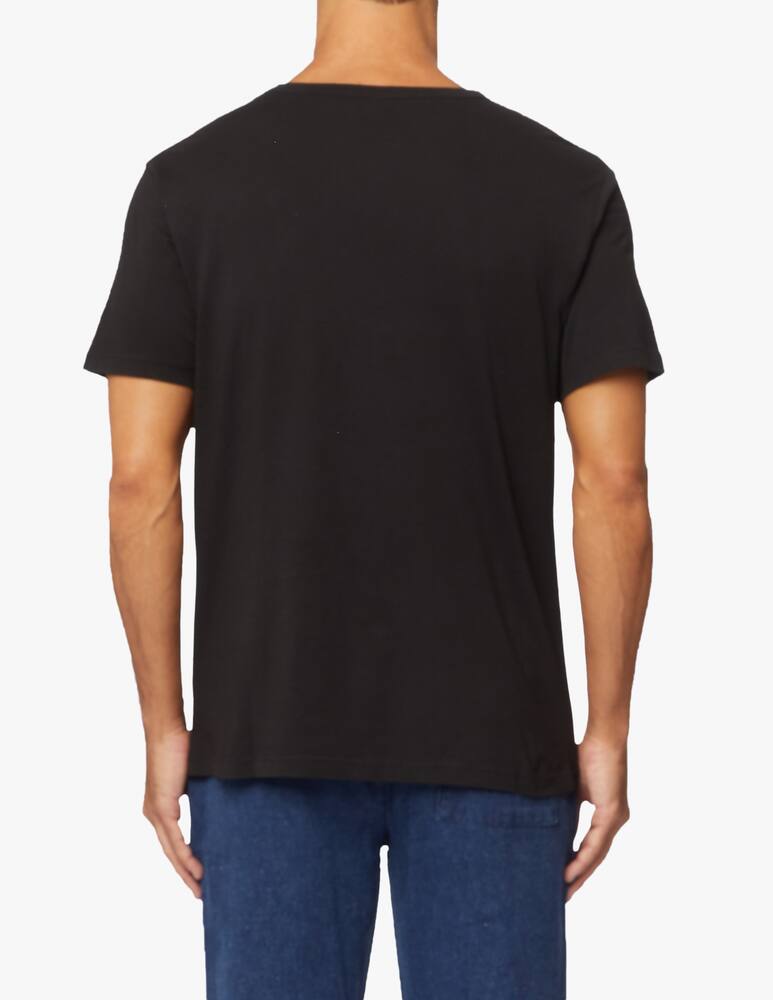 rinascente Thinking Mu Right here graphic t-shirt