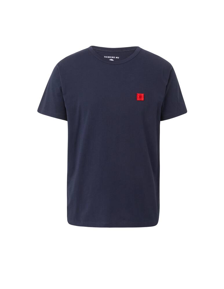 rinascente Thinking Mu Sun print t-shirt - multi