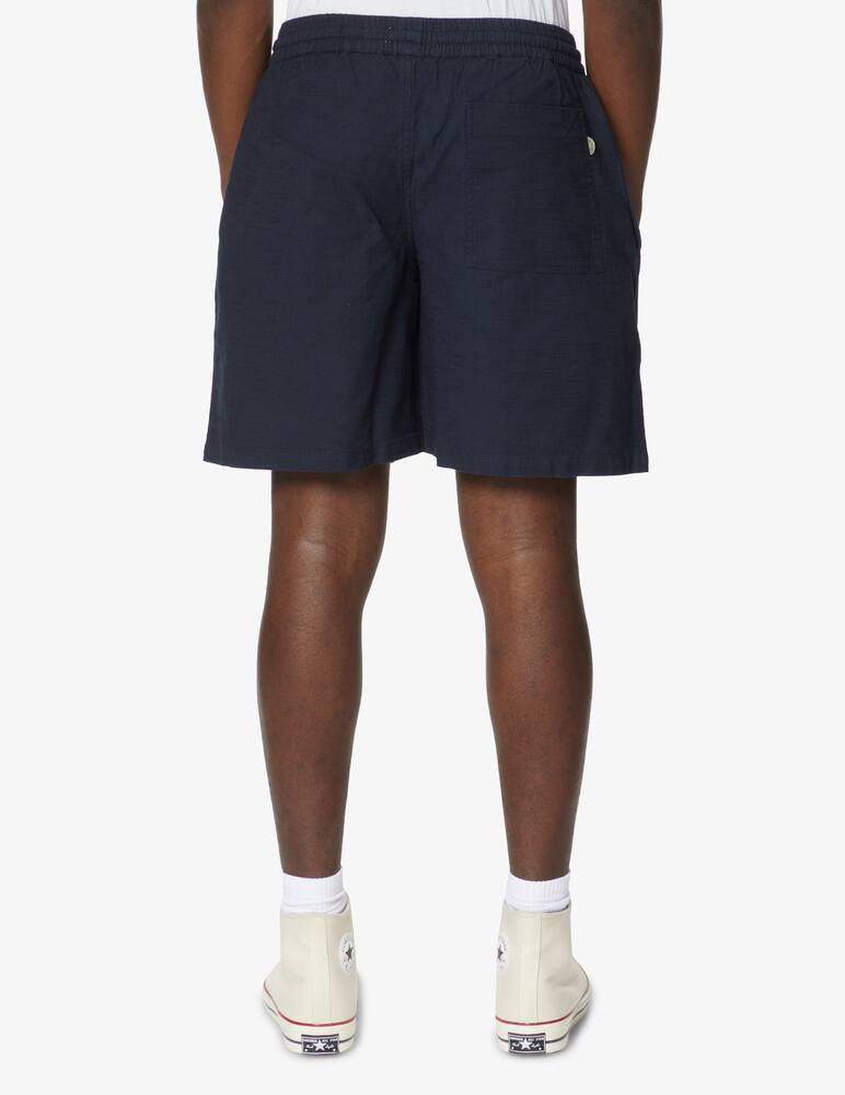 rinascente Thinking Mu Pantaloni coulisse comfort henry - blu