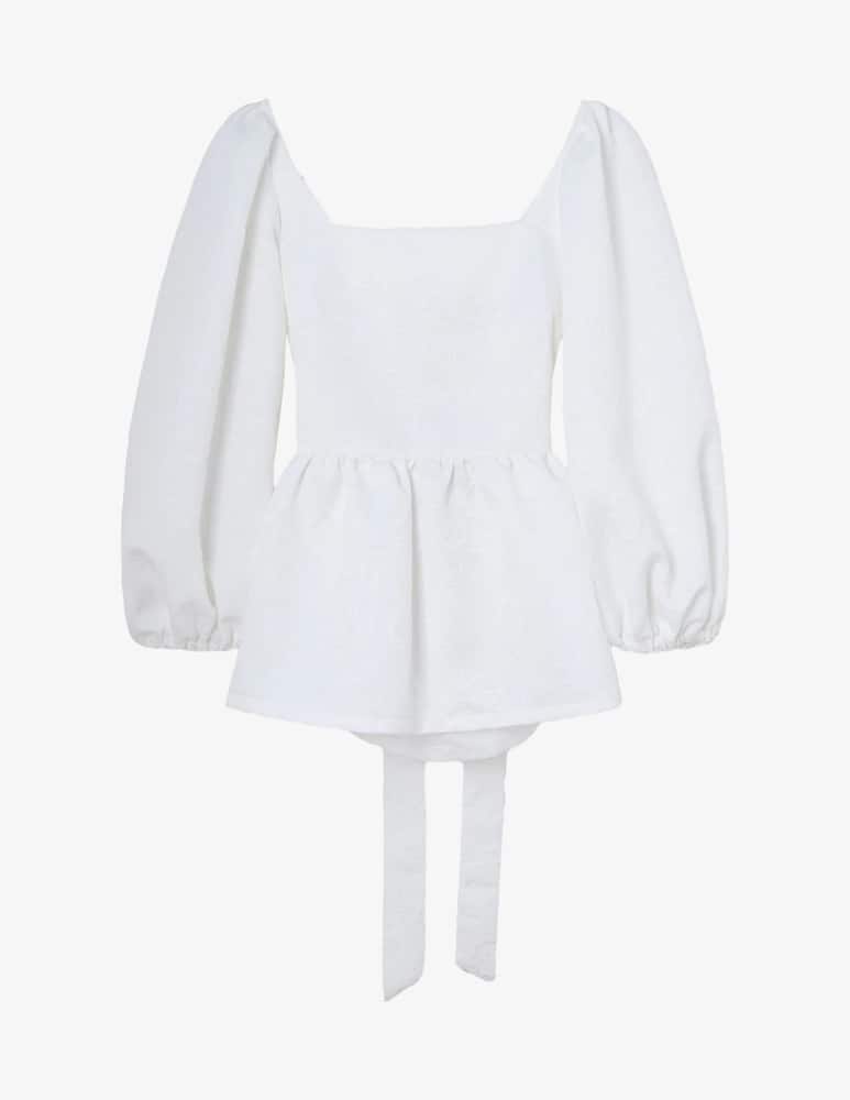 LAAGAM Blusa Cecile - immagine 5 LAAGAM Blusa Cecile - immagine 5