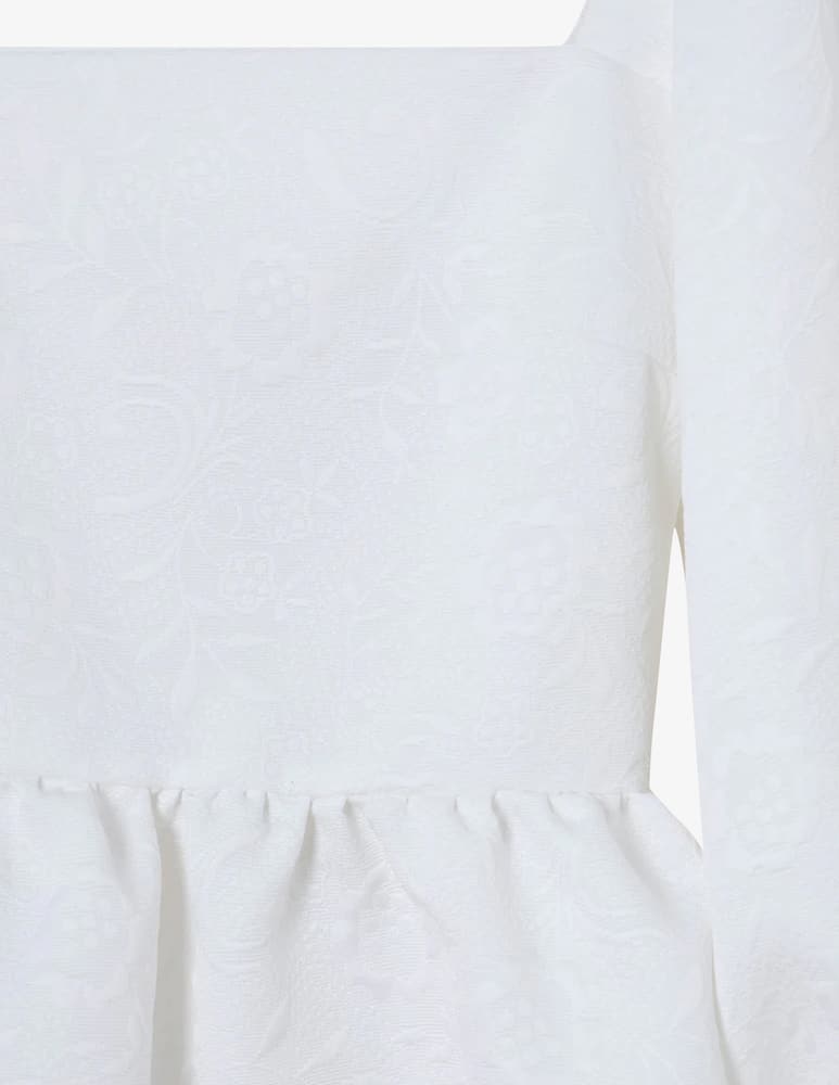 LAAGAM Blusa Cecile - immagine 6 LAAGAM Blusa Cecile - immagine 6