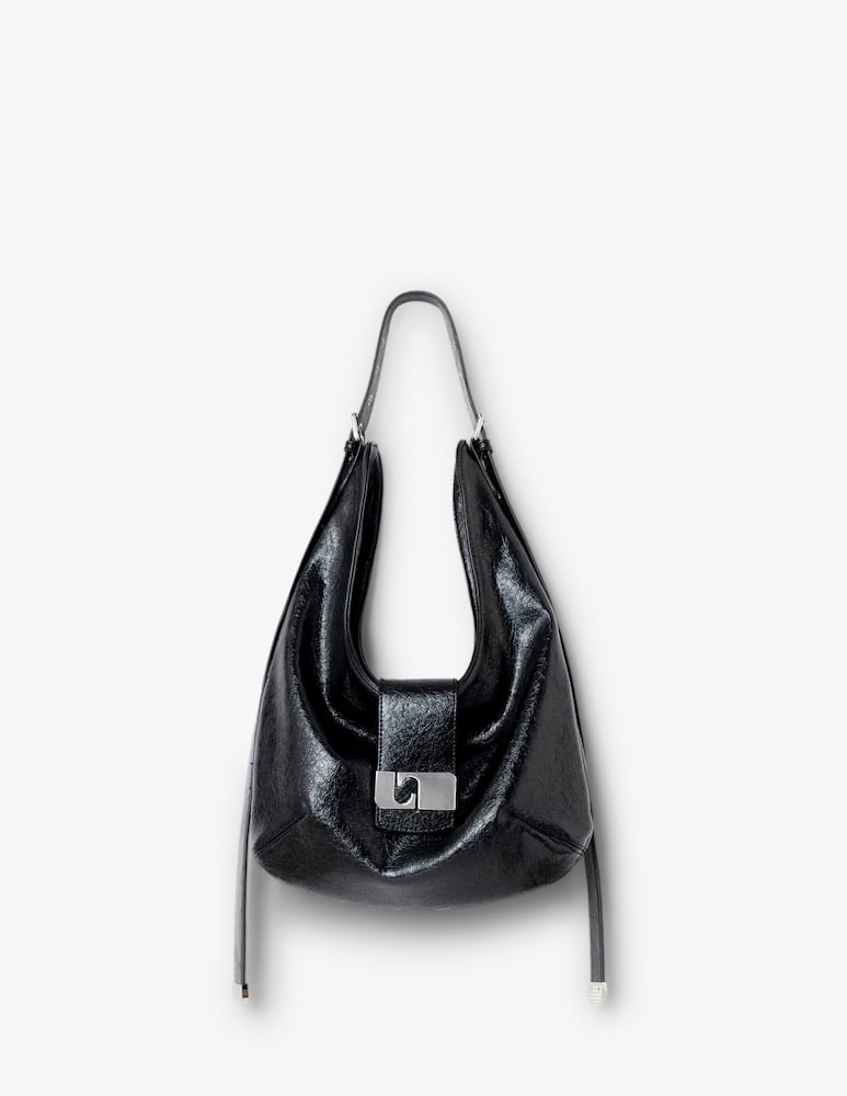 rinascente LAAGAM Borsa a spalla Vixen