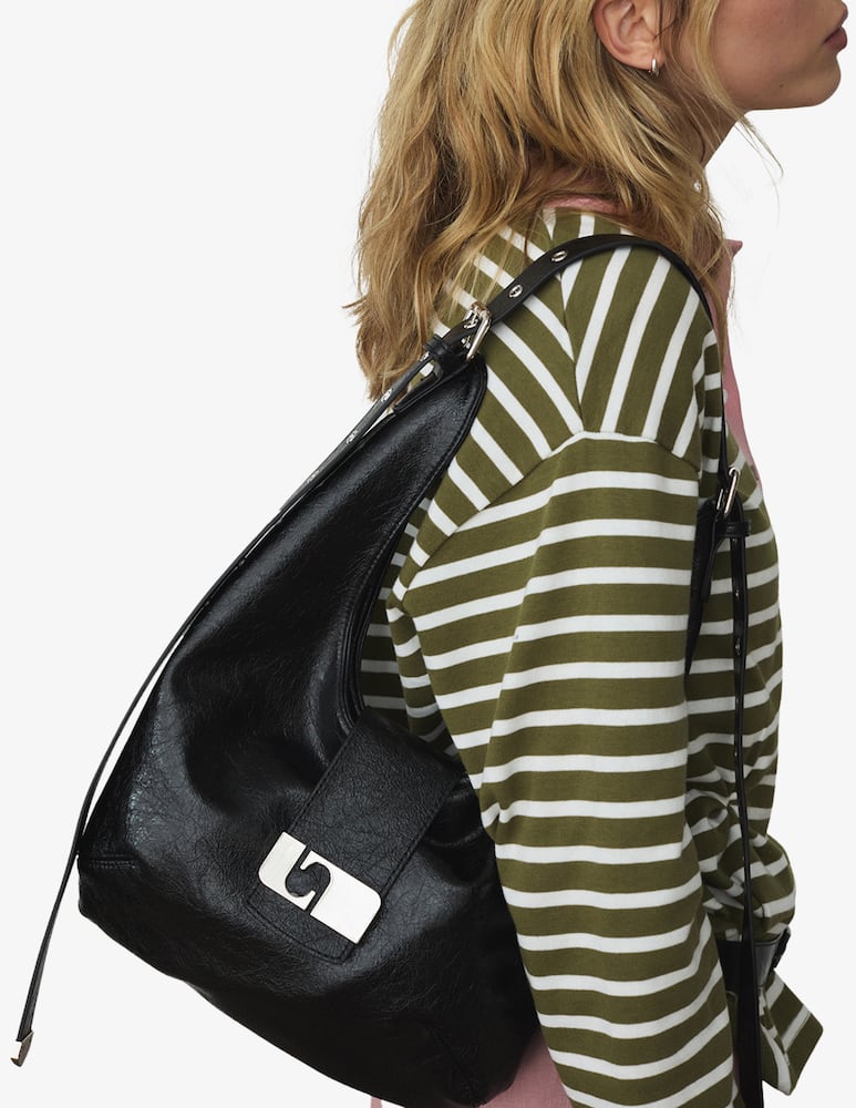 rinascente LAAGAM Borsa a spalla Vixen