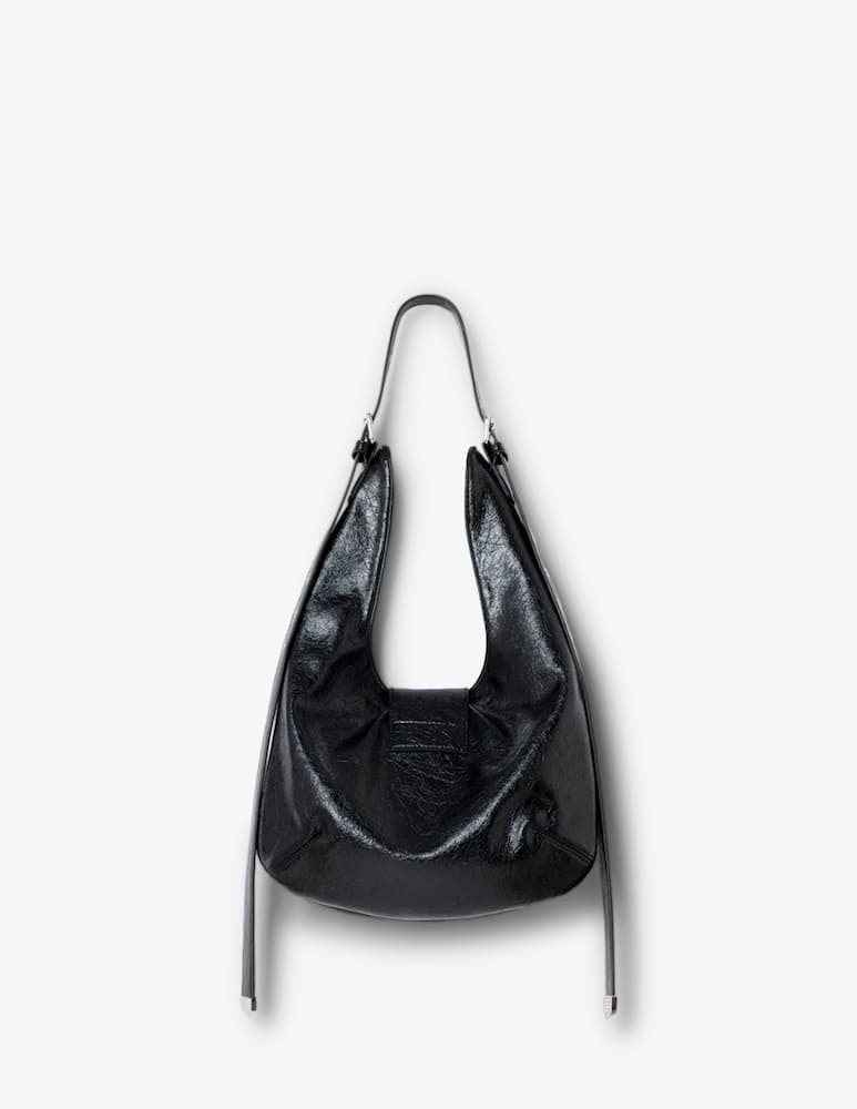 rinascente LAAGAM Borsa a spalla Vixen