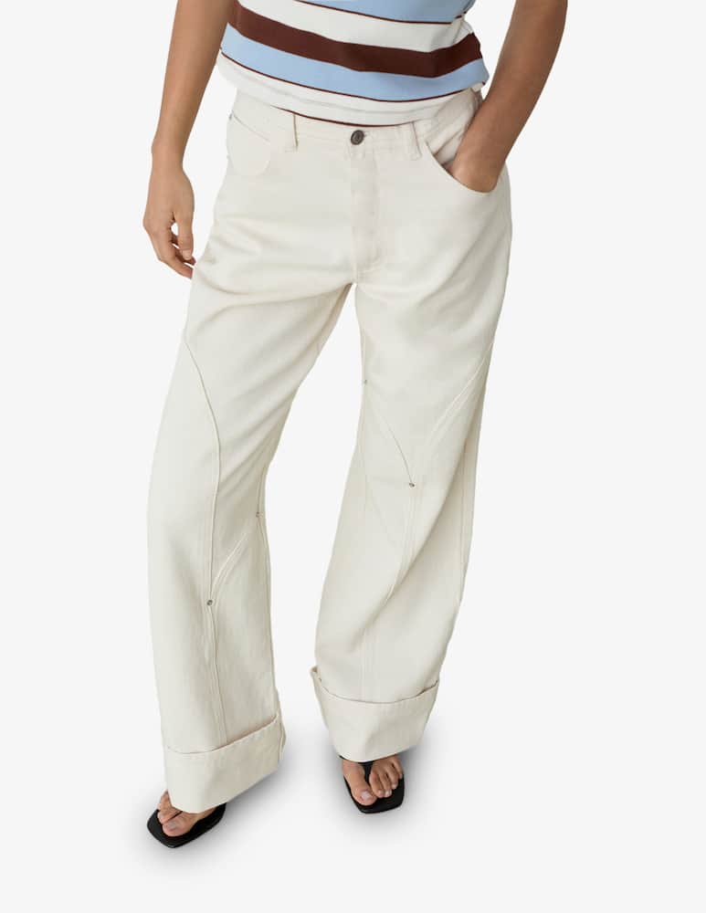 rinascente LAAGAM Dallas denim