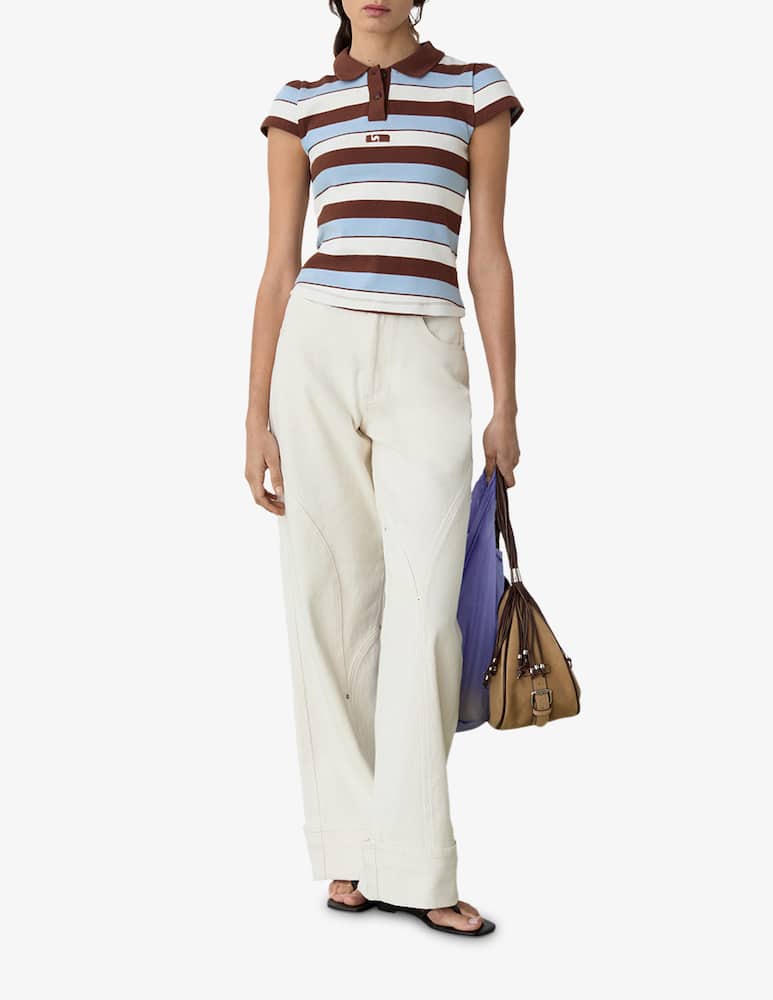 rinascente LAAGAM Dallas denim