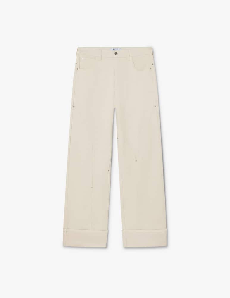 rinascente LAAGAM Dallas denim