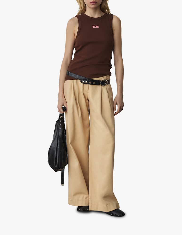 rinascente LAAGAM Canotta con logo