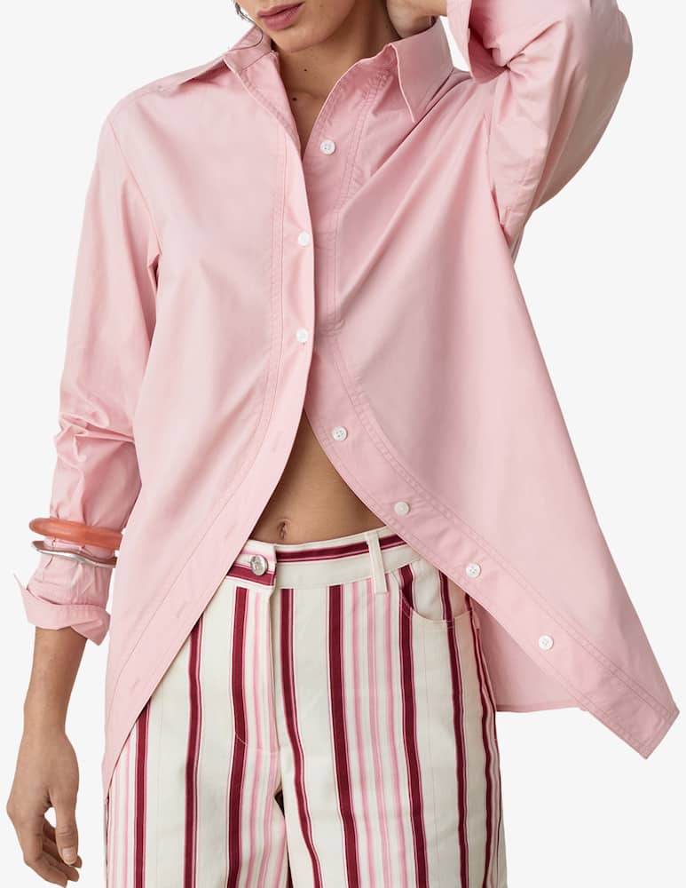 rinascente LAAGAM Camicia no boyfriend
