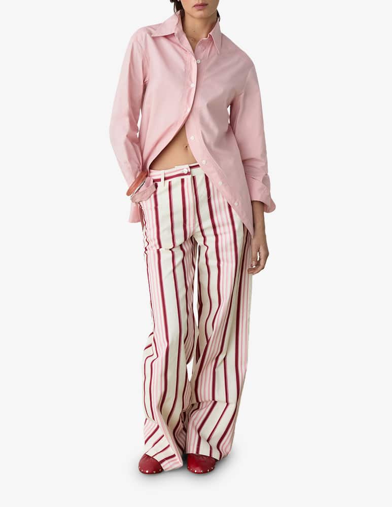rinascente LAAGAM Camicia no boyfriend