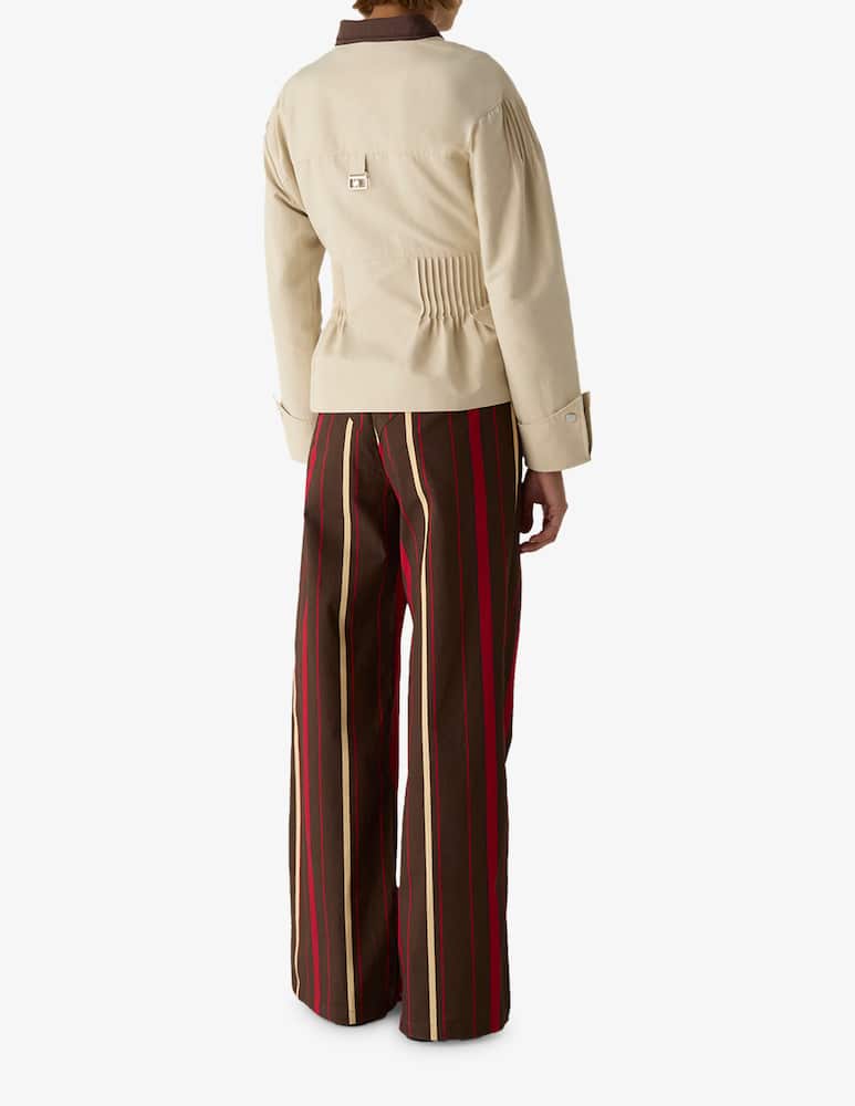 rinascente LAAGAM Orly serge jacket
