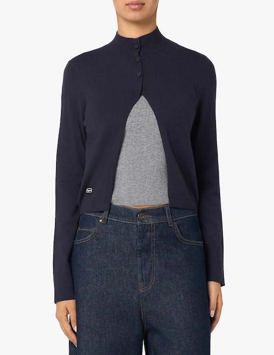 LAAGAM - Cardigan Halsey - €94,95