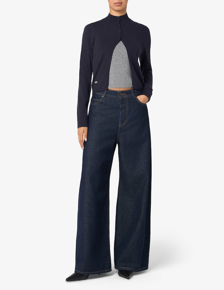 LAAGAM Cardigan Halsey - immagine 2