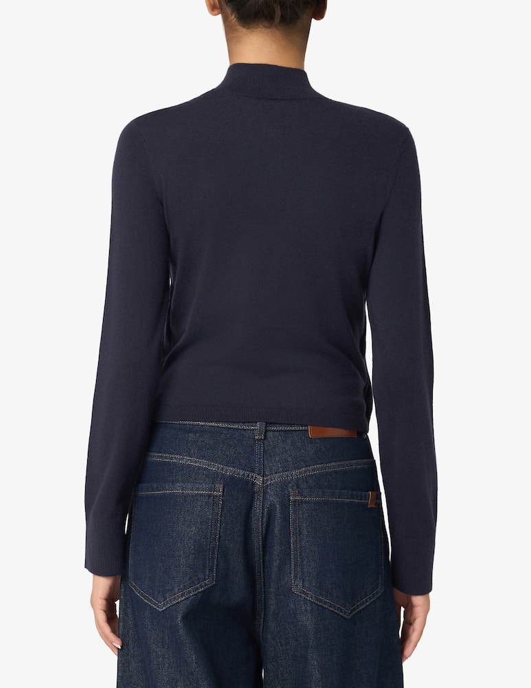 LAAGAM Cardigan Halsey - immagine 3